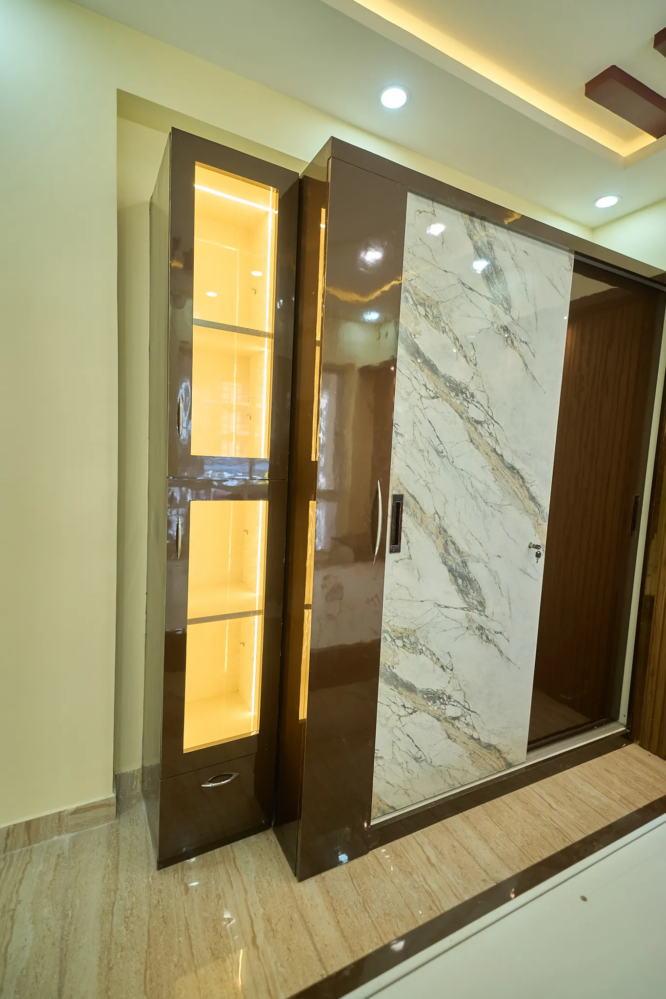 Residential Interior Design