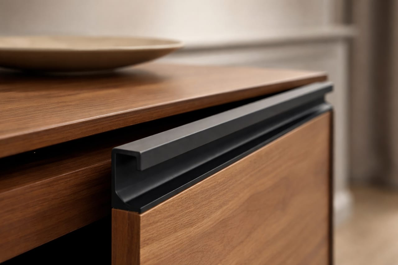 Modular Kitchen Solutions by XCLERA - Premium kitchen baskets and storage fittings