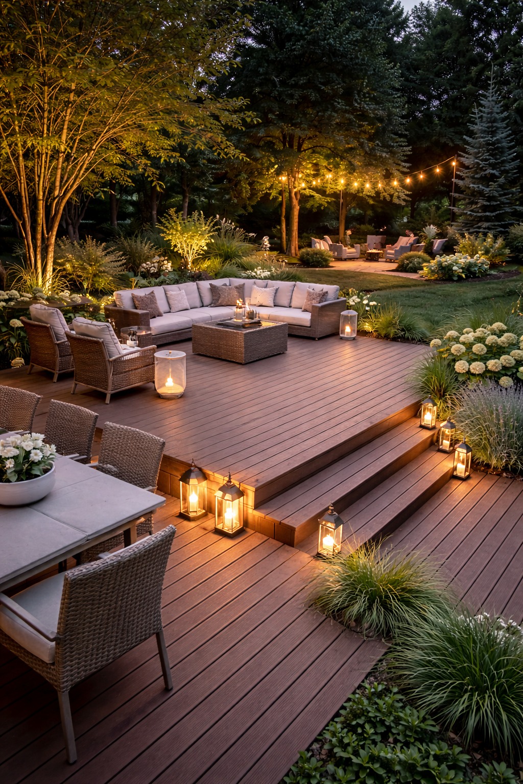 Artificial Grass & Decking by XCLERA - Premium artificial grass and WPC/wooden decking solutions