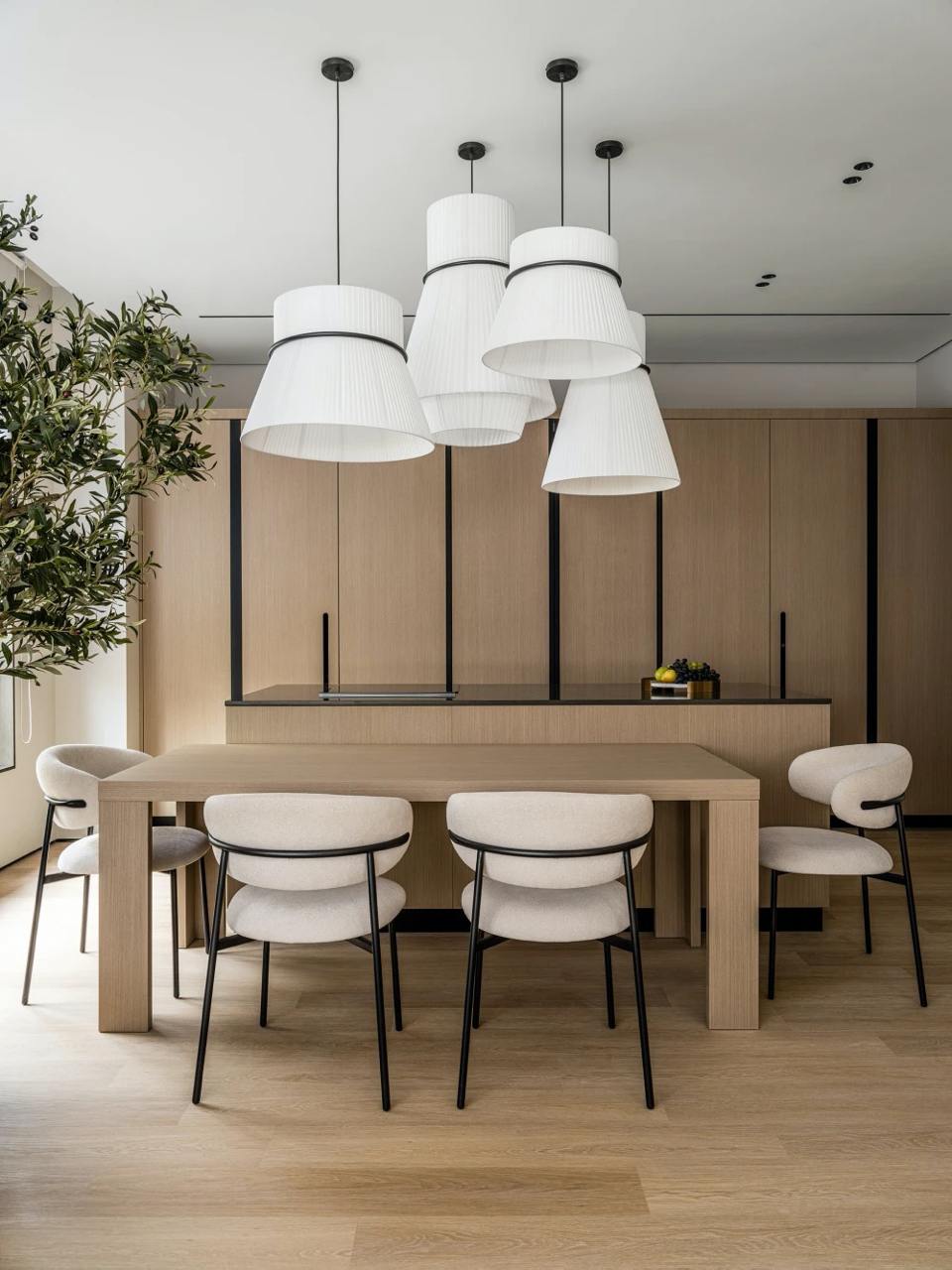 Furniture by XCLERA - Customized wardrobes, sofas, chairs, tables, and beds