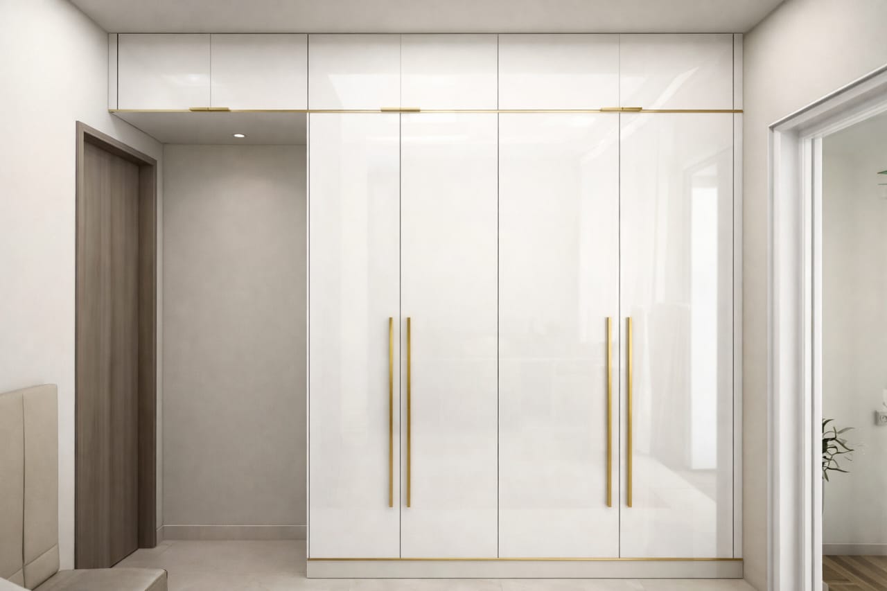 Laminates Collection by XCLERA - High-quality decorative laminates in various finishes