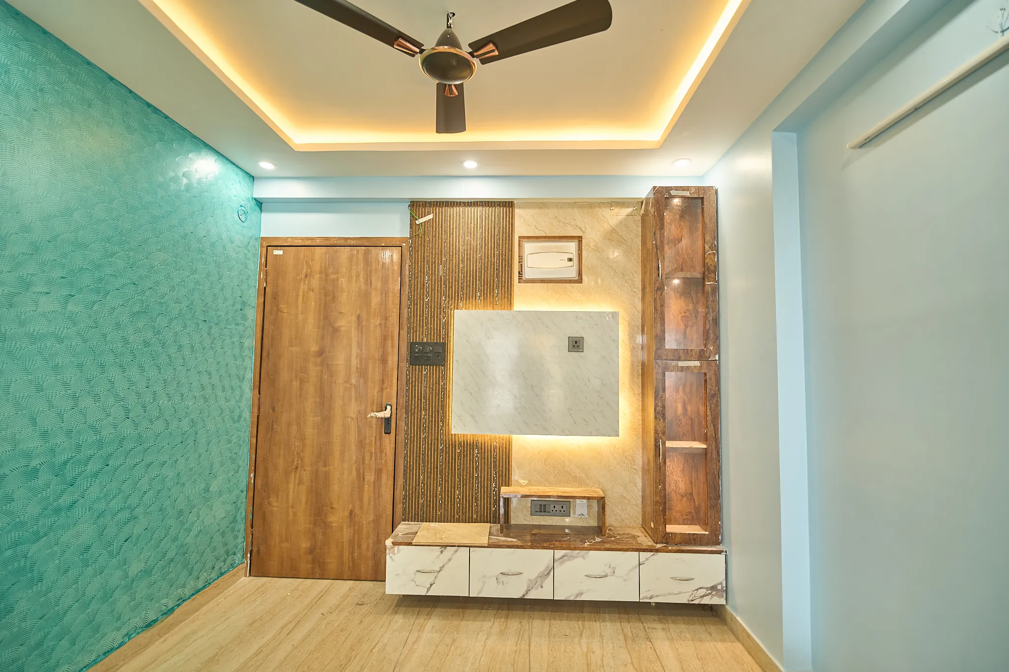 Residential Interior