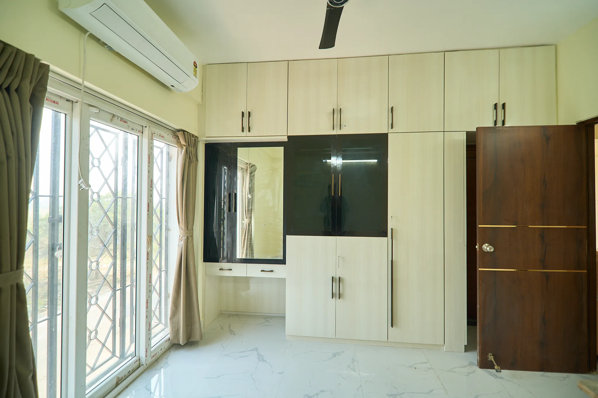 UPVC Windows & Doors